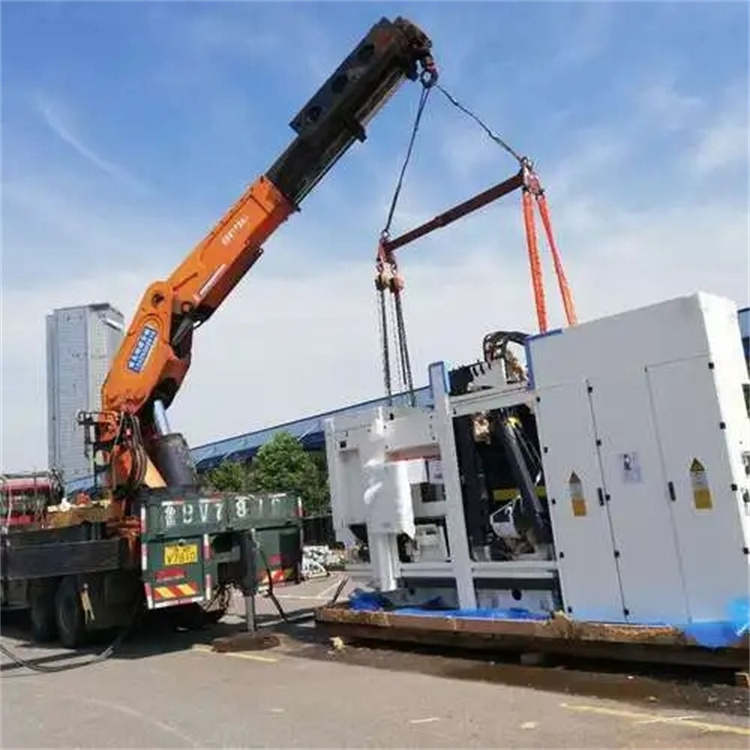 郧西附近小吊车联系方式|8-16吨|本地及时服务