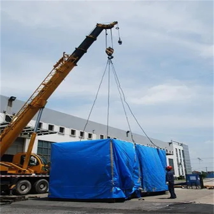 郧西吊30吨需要多大的吊车