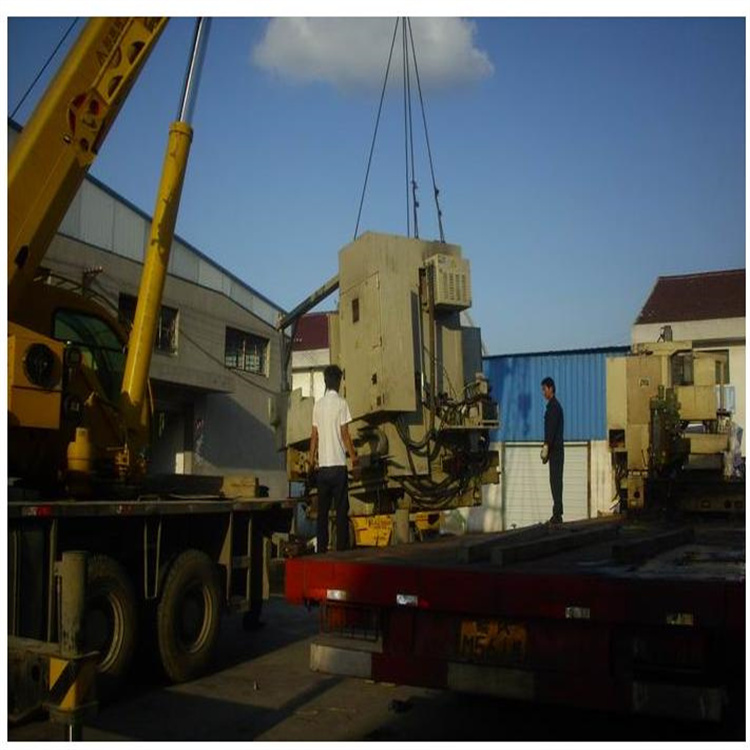 郧西专业起重吊装服务