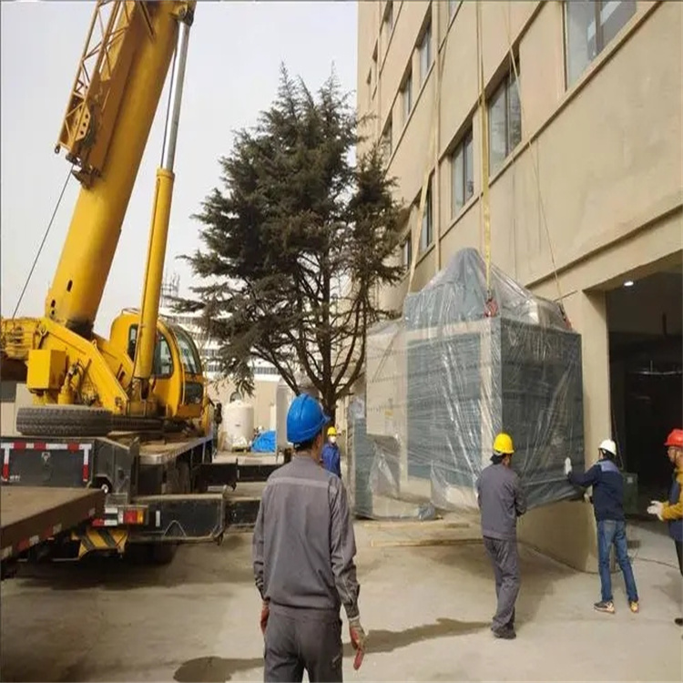 郧西35吨吊车能吊多高