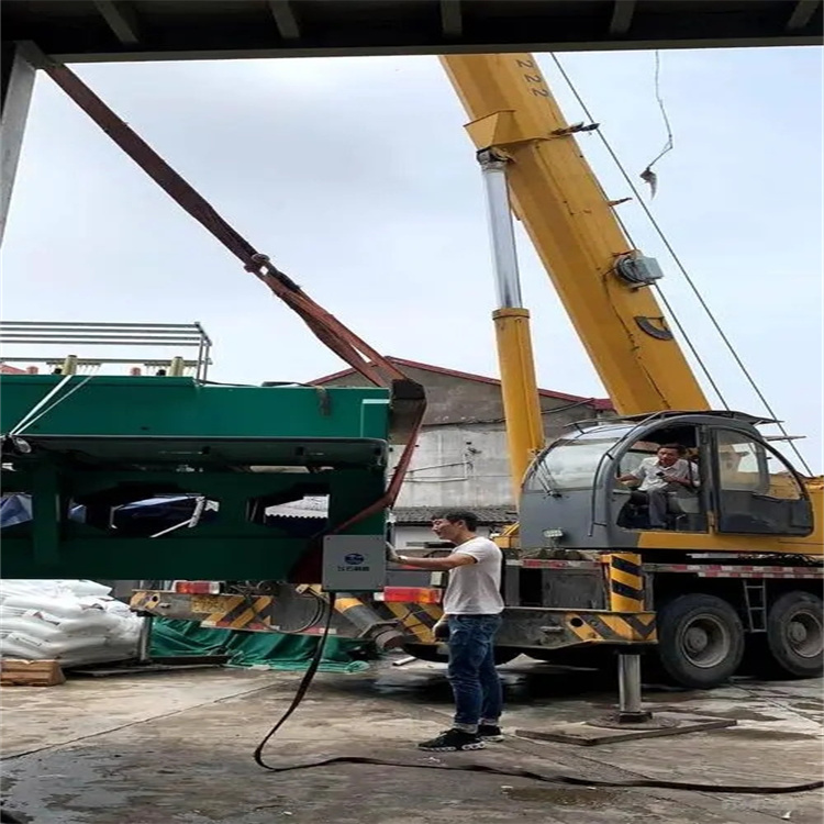 郧西大吨位吊车租赁应急保障方案|化解突发吊装需求难题