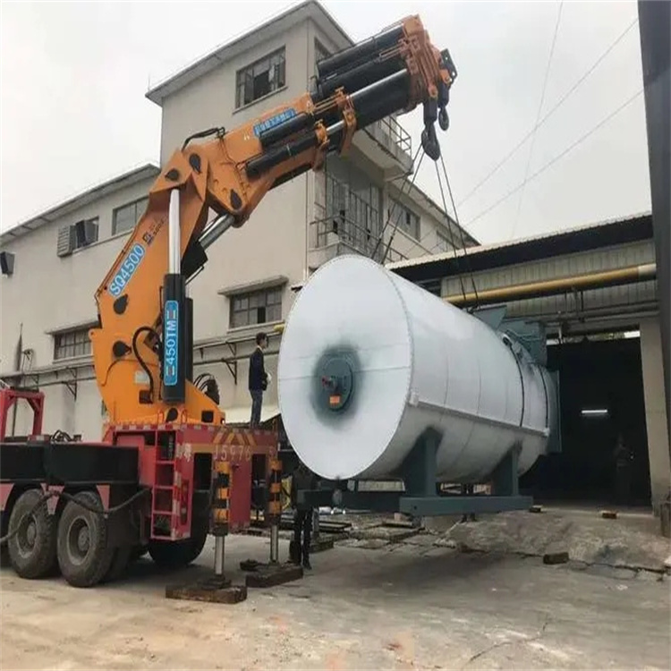 郧西吊车租用电话|24小时应急服务|精准吊装方案